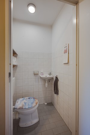 Medium property photo - Eikenlaan 45, 2251 DE Voorschoten